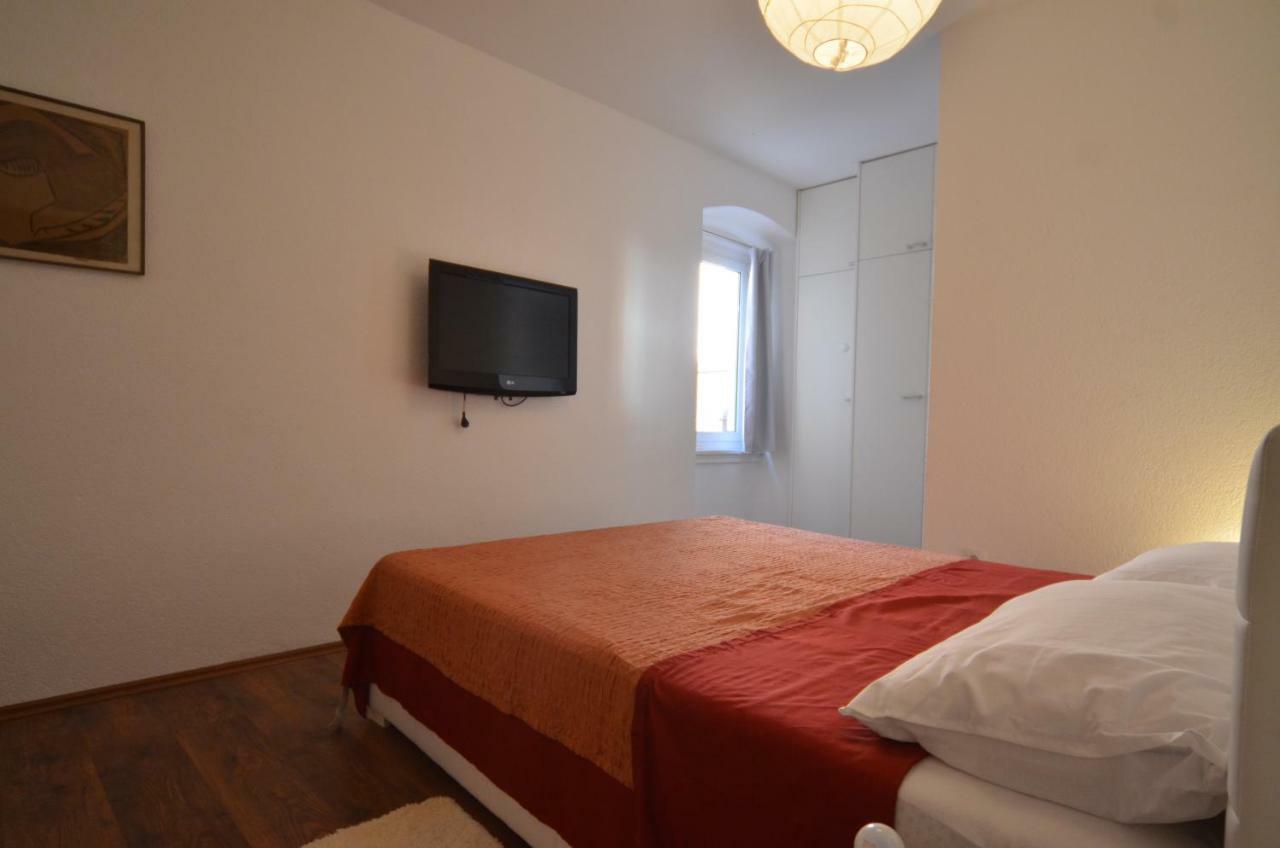 Rovinj R.Z. 아파트 외부 사진